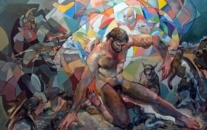 Simbólico e Diabólico