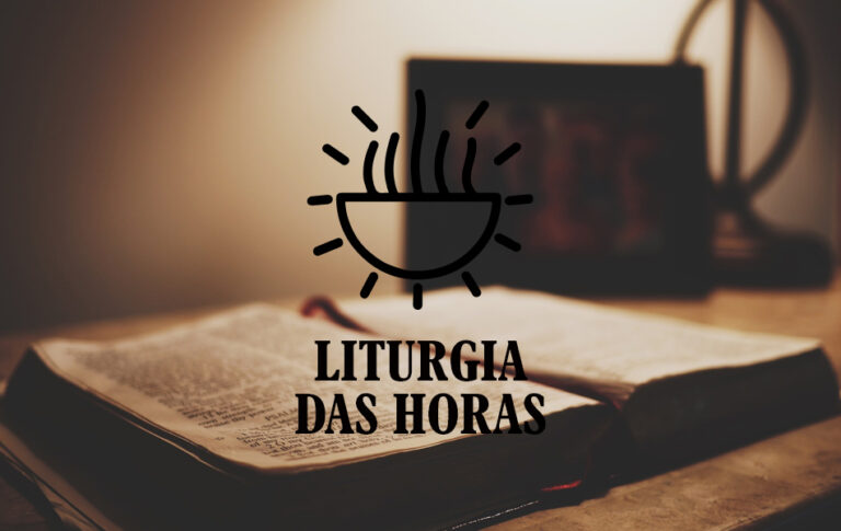 Liturgia das Horas