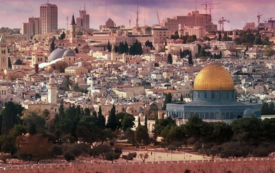 Jerusalém